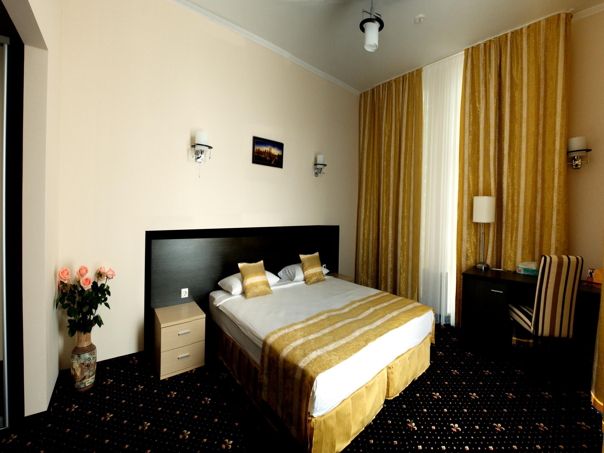 צ'יסינאו Manhattan Hotel & Restaurant חדר תמונה